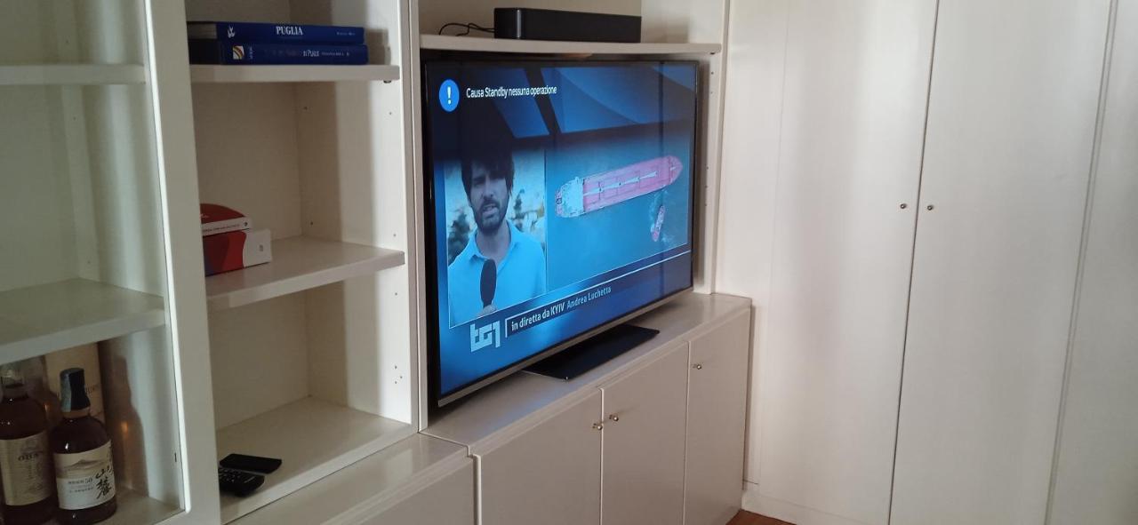 House City Bari Zewnętrze zdjęcie