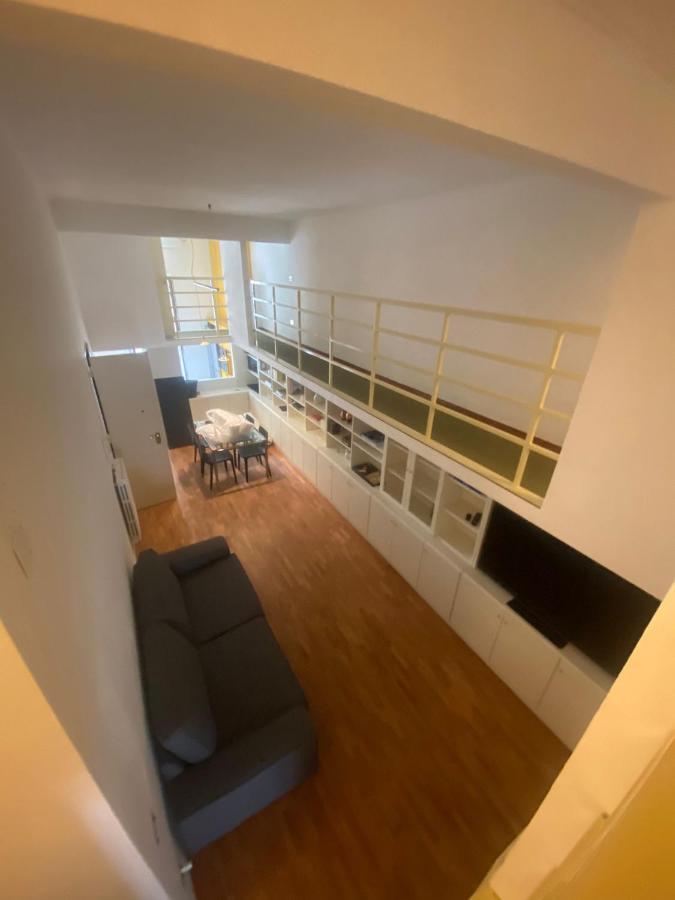 House City Bari Zewnętrze zdjęcie