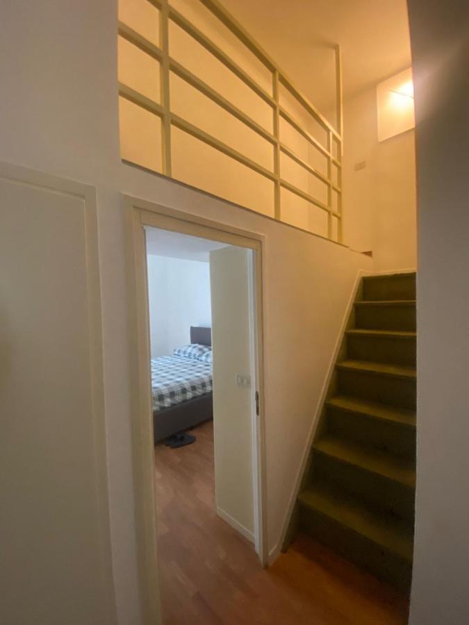 House City Bari Zewnętrze zdjęcie