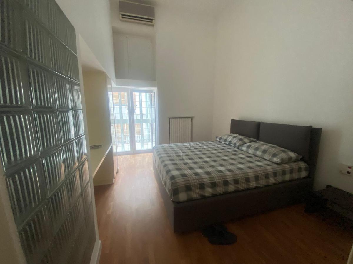House City Bari Zewnętrze zdjęcie